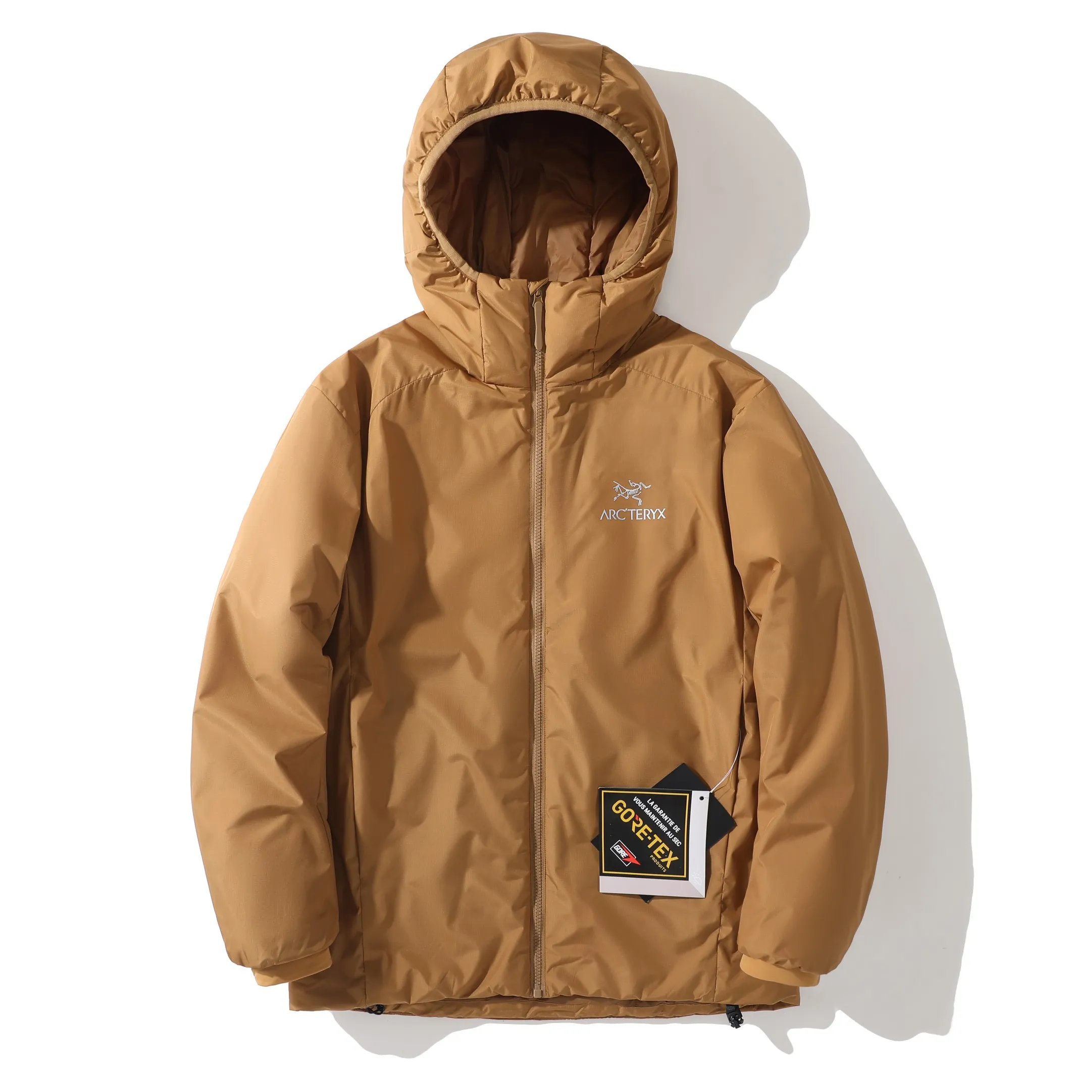 Arc‘teryx Atom lt ATOM heavyweight AR 3D ！ ：Black Dark Gray Blue Brown White Pink（ L） Size：S-3XL Size S 68 50 114 61 M 70 51 118 62 L 72 52 122 63 XL 74 53 126 64 2XL 76 54 130 65 3XL 78 55 134 66 s: 110-120 m:130-140 L: 145-155 xl: 160-170 2xl:175-180 3xl:190